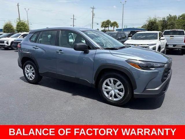 2026 Toyota Corolla Cross L for sale in Bradenton, FL