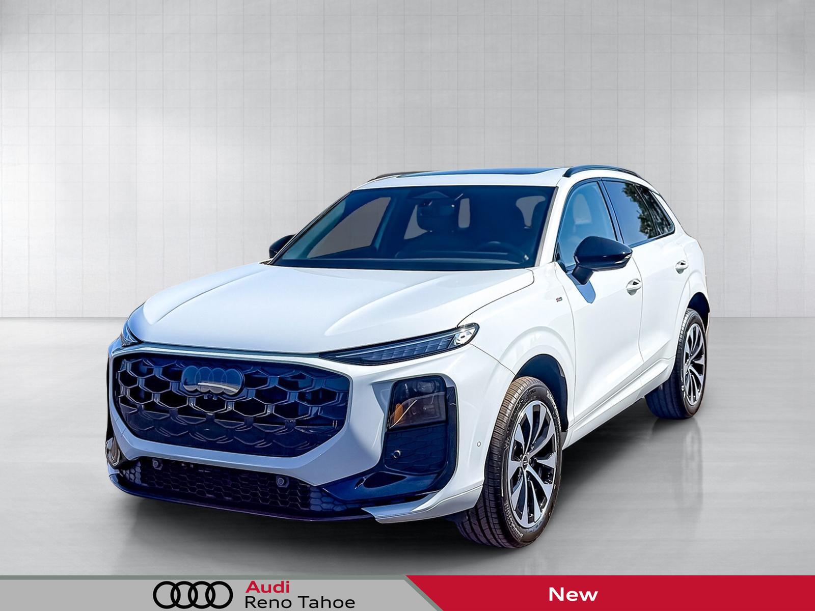2026 Audi Q3