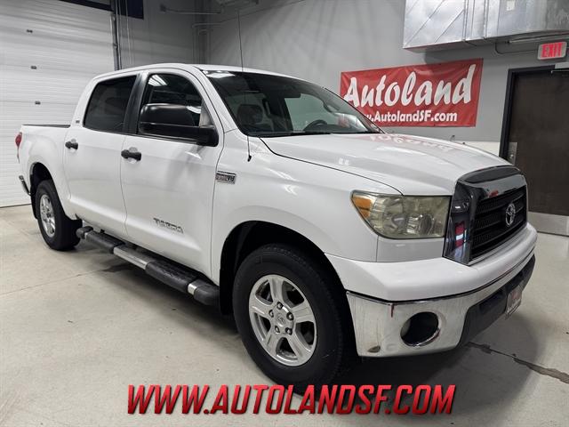 2008 Toyota Tundra SR5 5.7L V8 for sale in Sioux Falls, SD