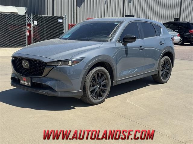 2023 Mazda CX-5 2.5 S Carbon Edition for sale in Sioux Falls, SD