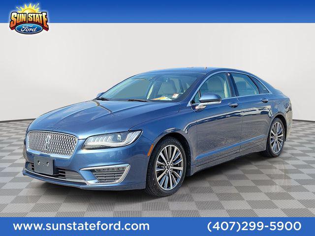 2019 Lincoln MKZ Standard for sale in Orlando, FL