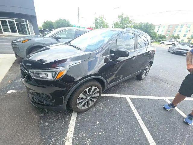 2021 Buick Encore AWD Preferred for sale in Wilmington, NC