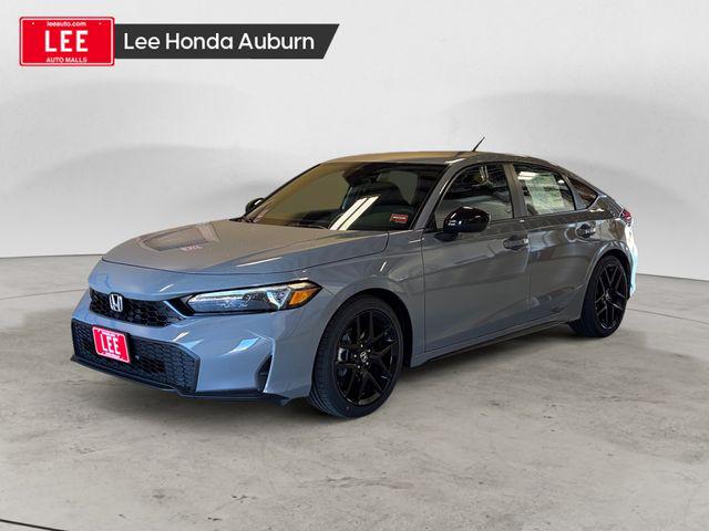2026 Honda Civic Sport for sale in Auburn, ME