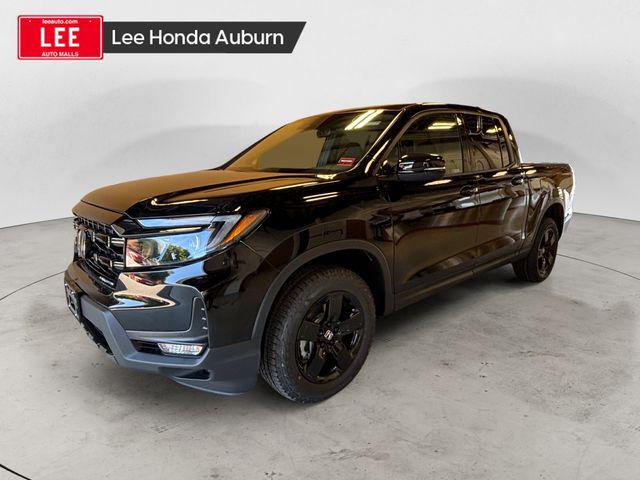 2026 Honda Ridgeline Black Edition for sale in Auburn, ME