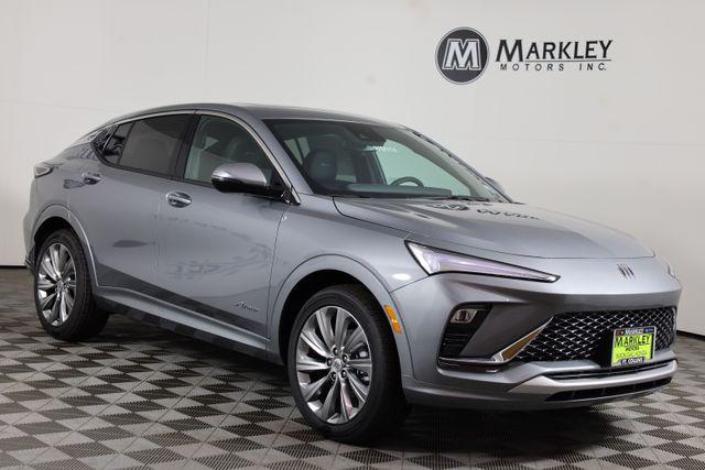 2026 Buick NV Avenir FWD for sale in Fort Collins, CO