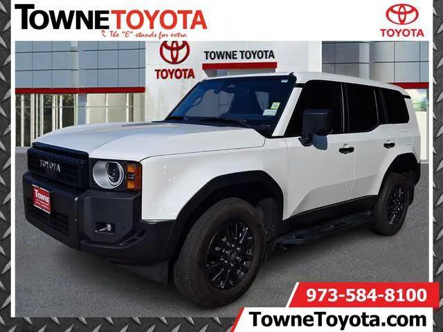 2025 Toyota Land Cruiser 1958 for sale in Ledgewood, NJ