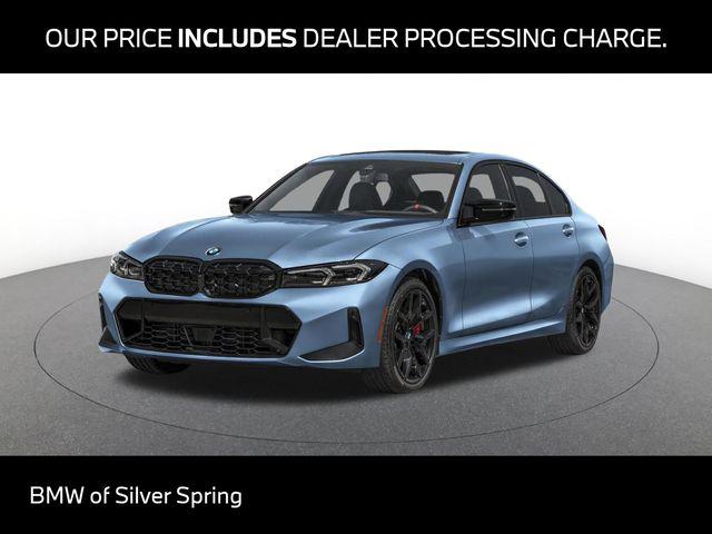 2026 BMW M340i xDrive NA for sale in Silver Spring, MD