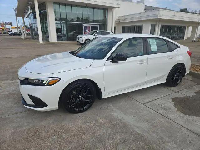 2023 Honda Civic Sport for sale in Paducah, KY
