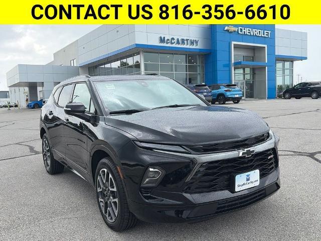 2026 Chevrolet Blazer RS for sale in Lee's Summit, MO