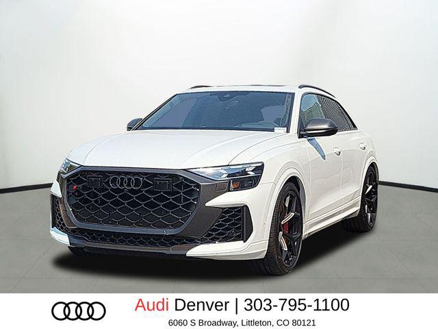 2026 Audi RS Q8 performance quattro tiptronic for sale in Littleton, CO