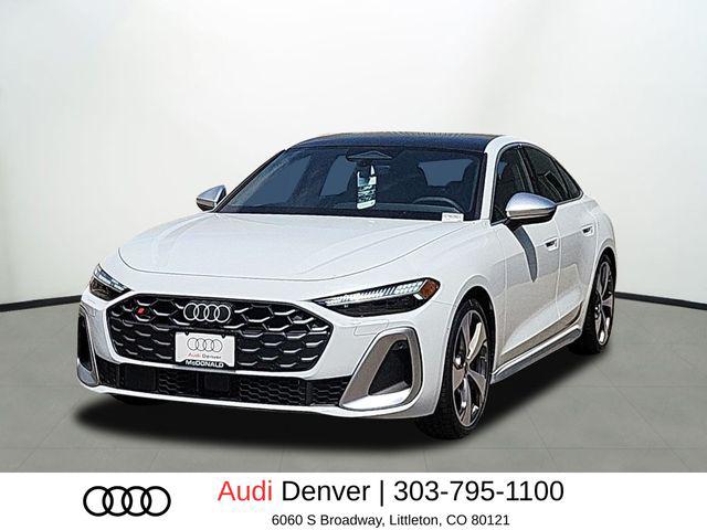 2026 Audi S5 Premium Plus TFSI quattro S tronic for sale in Littleton, CO