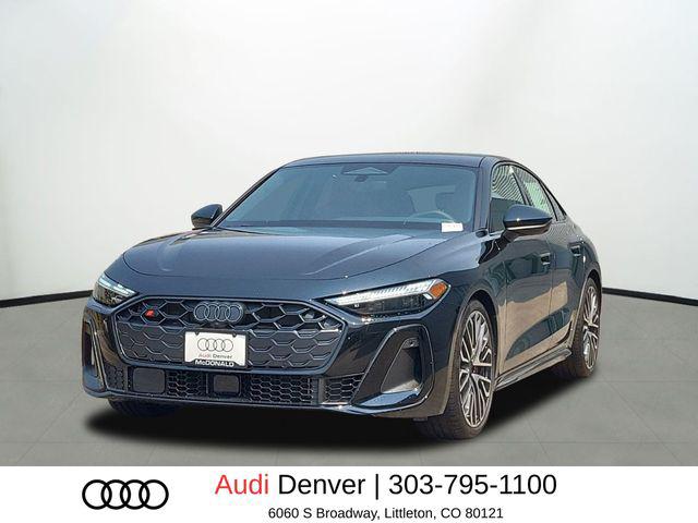 2026 Audi S5 Premium Plus TFSI quattro S tronic for sale in Littleton, CO