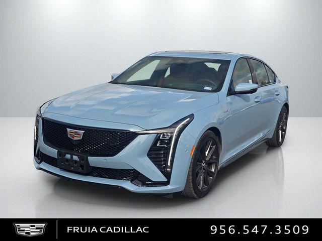 2026 Cadillac CT5-V V-Series RWD for sale in Brownsville, TX