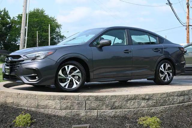 2025 Subaru Legacy Premium for sale in Heath, OH