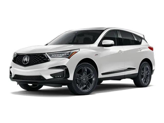 2020 Acura RDX for sale near Heath, OH