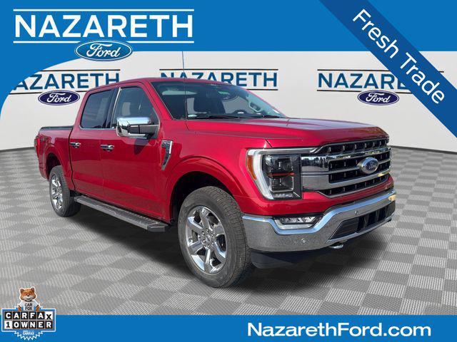 2022 Ford F-150 LARIAT for sale in Nazareth, PA