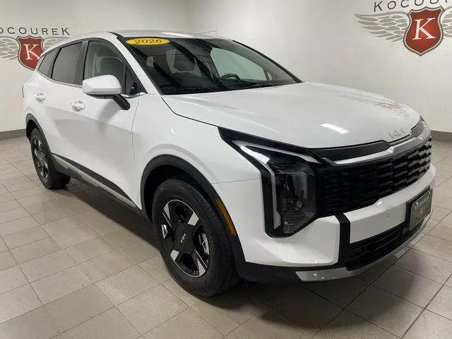 2026 Kia Sportage LX for sale in Wausau, WI