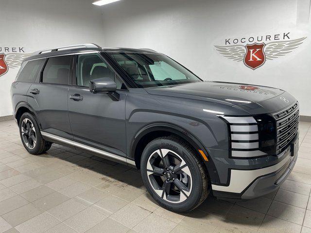 2026 Hyundai Palisade Limited for sale in Wausau, WI