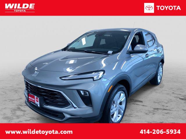 2026 Buick Encore GX Preferred for sale in West Allis, WI