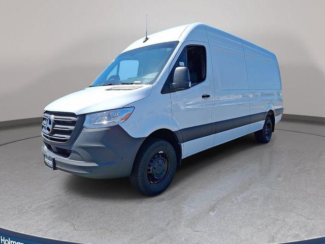2026 Mercedes-Benz Sprinter 3500 High Roof 4-Cyl Diesel HO for sale in Maple Shade, NJ