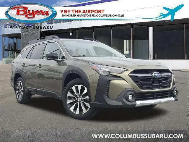 2024 Subaru Outback Limited XT for sale in Gahanna, OH