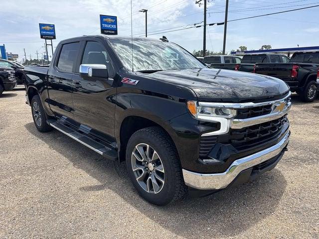 2026 Chevrolet Silverado 1500 4WD Crew Cab Standard Bed LT for sale in Gonzales, LA