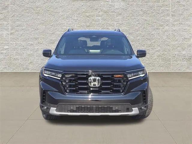 2024 Honda Pilot TrailSport for sale in Columbus, OH