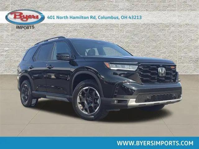 2024 Honda Pilot TrailSport for sale in Columbus, OH