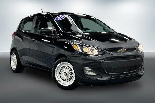 2020 Chevrolet Spark FWD LS Automatic for sale in Auburn, IN