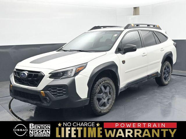 2025 Subaru Outback Wilderness for sale in Bessemer, AL