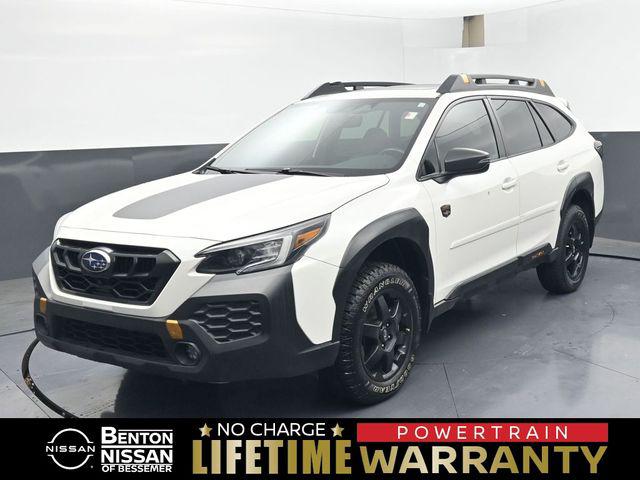 2025 Subaru Outback Wilderness for sale in Bessemer, AL