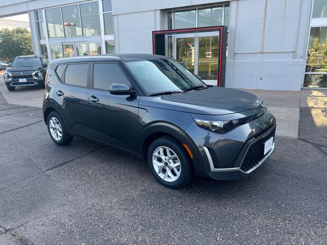 2025 Kia Soul S for sale in Eau Claire, WI