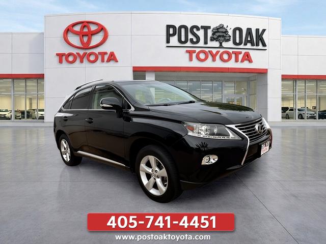 2015 Lexus RX 350 350 for sale in Midwest CIty, OK