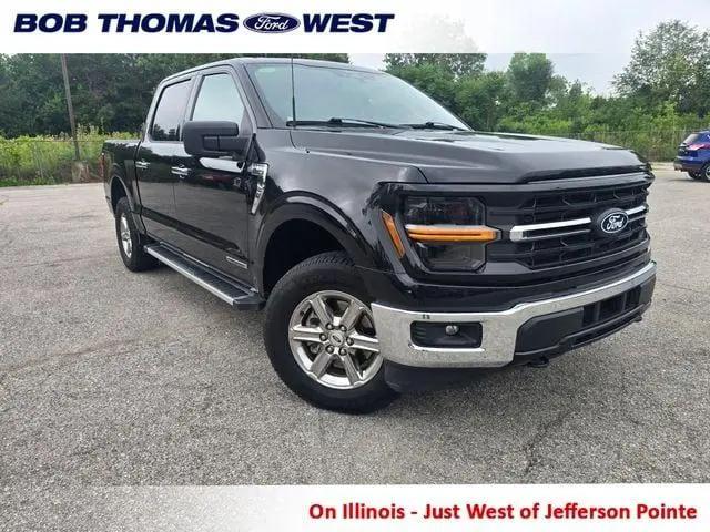 2024 Ford F-150 XLT for sale in Fort Wayne, IN