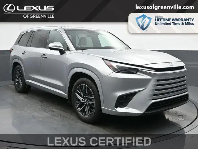 2024 Lexus TX 350 Premium for sale in Greenville, SC