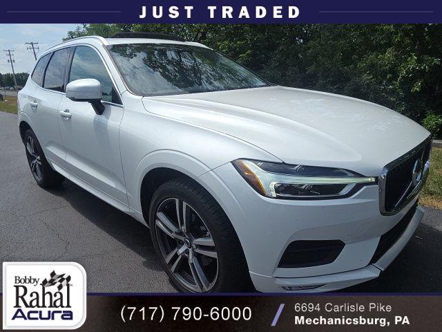2021 Volvo XC60 T5 Momentum for sale in Mechanicsburg, PA