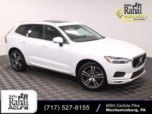 2021 Volvo XC60 T5 Momentum for sale in Mechanicsburg, PA