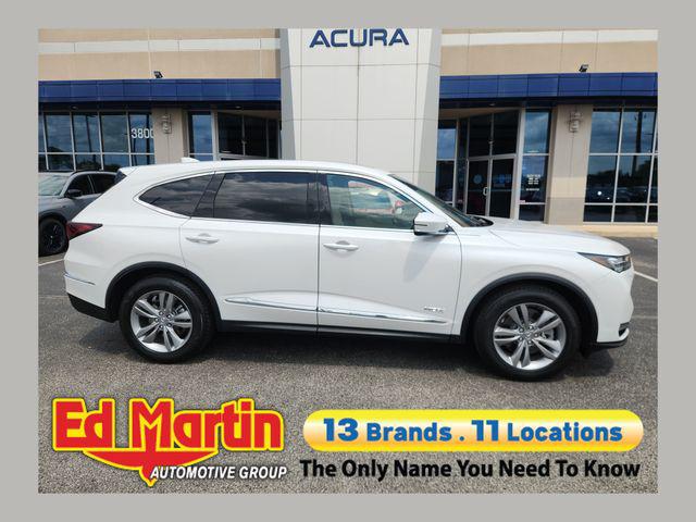 2026 Acura MDX Standard for sale in Indianapolis, IN