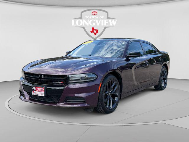2021 Dodge Charger SXT RWD for sale in Longview, TX