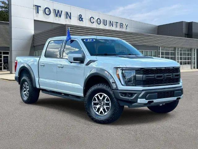 2023 Ford F-150 Raptor for sale in Bessemer, AL
