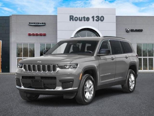 2027 Jeep Grand Cherokee L Laredo Altitude 2027 Jeep Grand Cherokee L Laredo Altitude