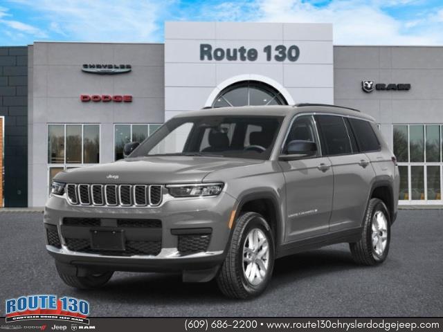 2027 Jeep Grand Cherokee L Laredo Altitude 2027 Jeep Grand Cherokee L Laredo Altitude