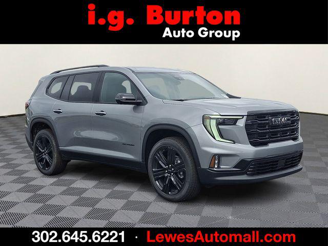 2026 GMC Acadia Elevation FWD for sale in Lewes, DE