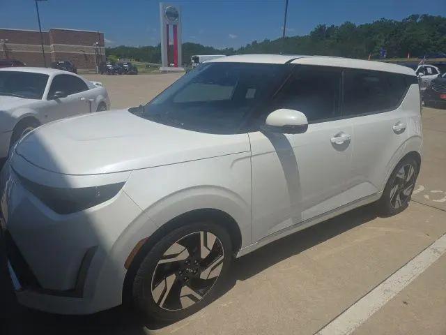 2023 Kia Soul GT-Line for sale in Jefferson City, MO