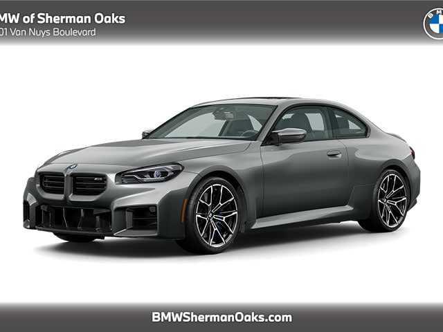 2026 BMW M2 Coupe for sale in Sherman Oaks, CA