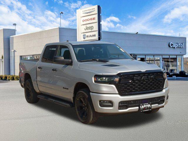 2027 RAM Ram 1500 RAM 1500 EXPRESS CREW CAB 4X4 57 BOX 2027 RAM Ram 1500 RAM 1500 EXPRESS CREW CAB 4X4 57 BOX