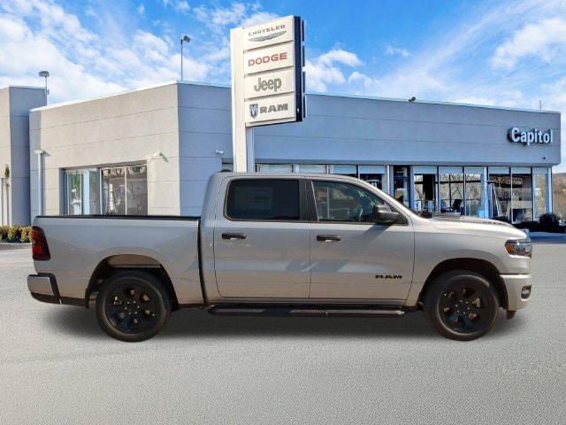 2027 RAM Ram 1500 RAM 1500 EXPRESS CREW CAB 4X4 57 BOX 2027 RAM Ram 1500 RAM 1500 EXPRESS CREW CAB 4X4 57 BOX