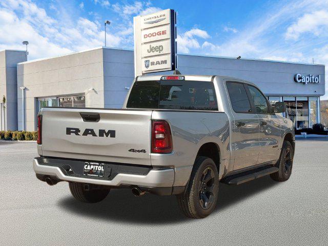2027 RAM Ram 1500 RAM 1500 EXPRESS CREW CAB 4X4 57 BOX 2027 RAM Ram 1500 RAM 1500 EXPRESS CREW CAB 4X4 57 BOX