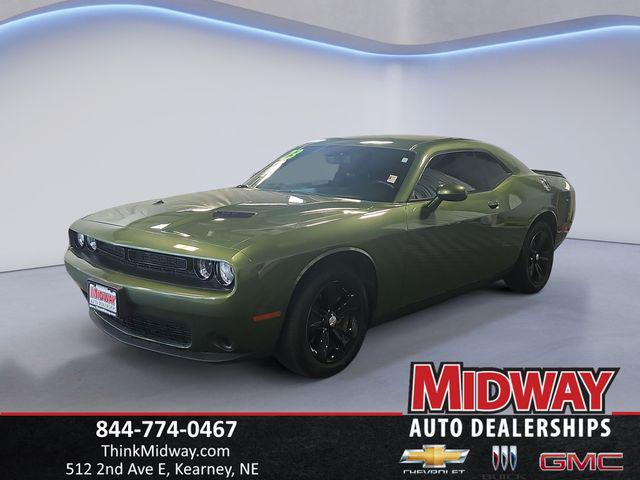 2023 Dodge Challenger SXT for sale in Kearney, NE