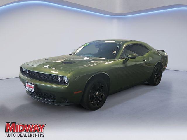2023 Dodge Challenger SXT for sale in Kearney, NE